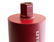 Алмазная коронка 102/450 SPX